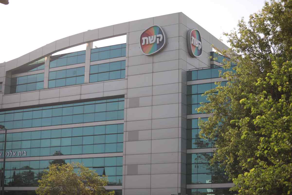 רייטינג: קשת 12, רוקדים עם כוכבים – הבשורה של האח הגדול ברשת 13