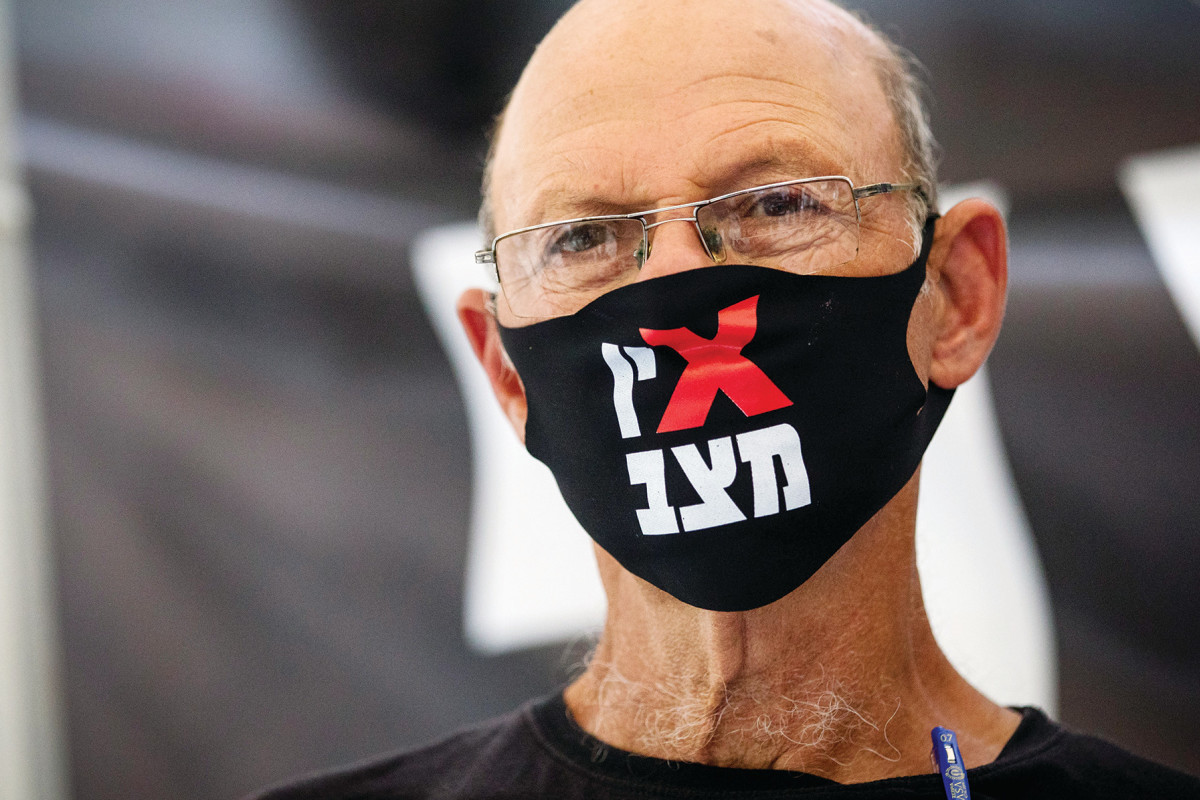 שי להב: הבעייתיות בשיח 