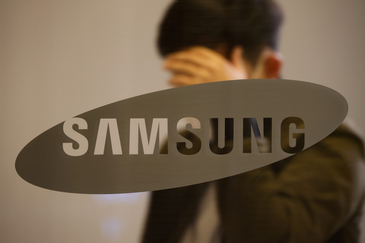 Guide: Have you lost a Samsung smartphone?  This is how you can find it