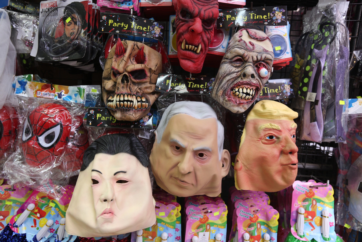 יש לכם תחפושת מיותרת? תרמו ותקבלו 10% הנחה על תחפושת חדשה