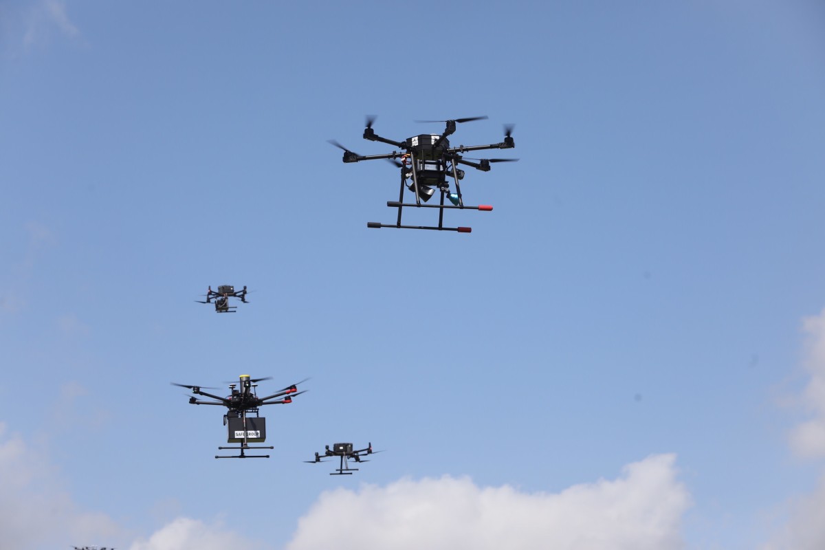 הצלחה למערכת הביטחון הישראלית: 