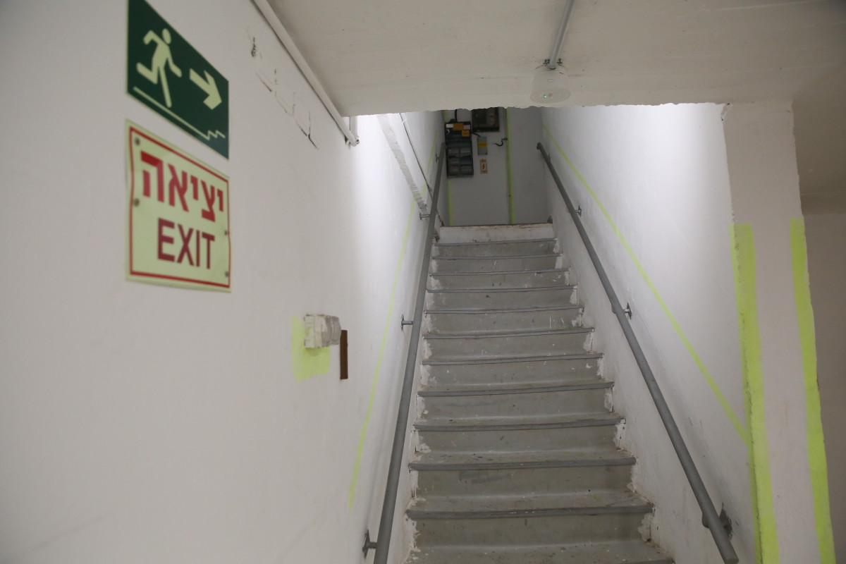 דריכות בחיפה לקראת תקיפה אפשרית באיראן: ראש העיר יונה יהב הוציא הודעה מיוחדת