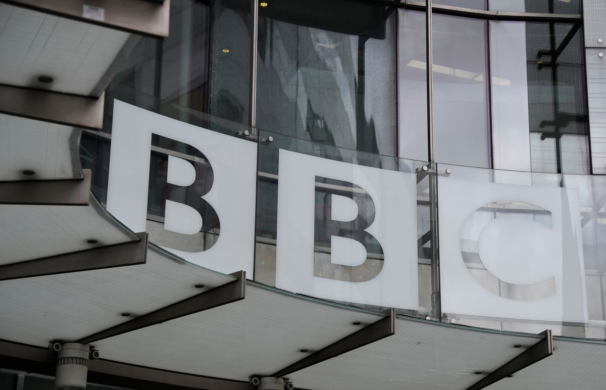 Africa and return: The BBC again messed up, and again the BBC apologized