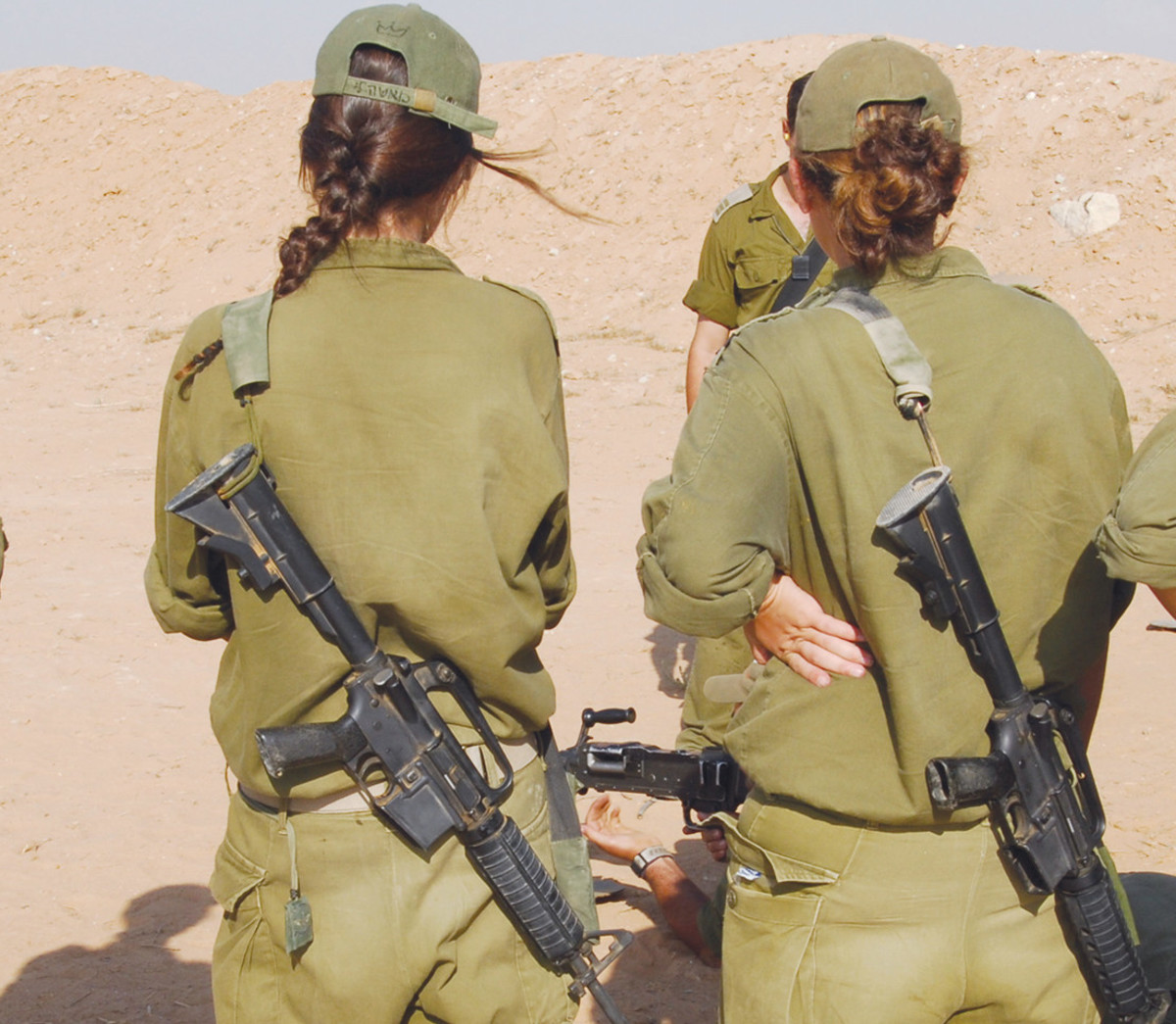 העדות החריגה של הלוחם הדתי מתוך לבנון: 