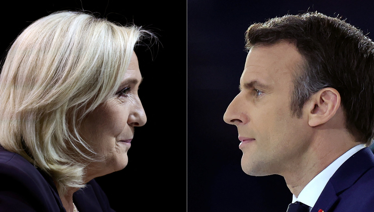 France begins elections with potential for first extreme right-wing government since WWII