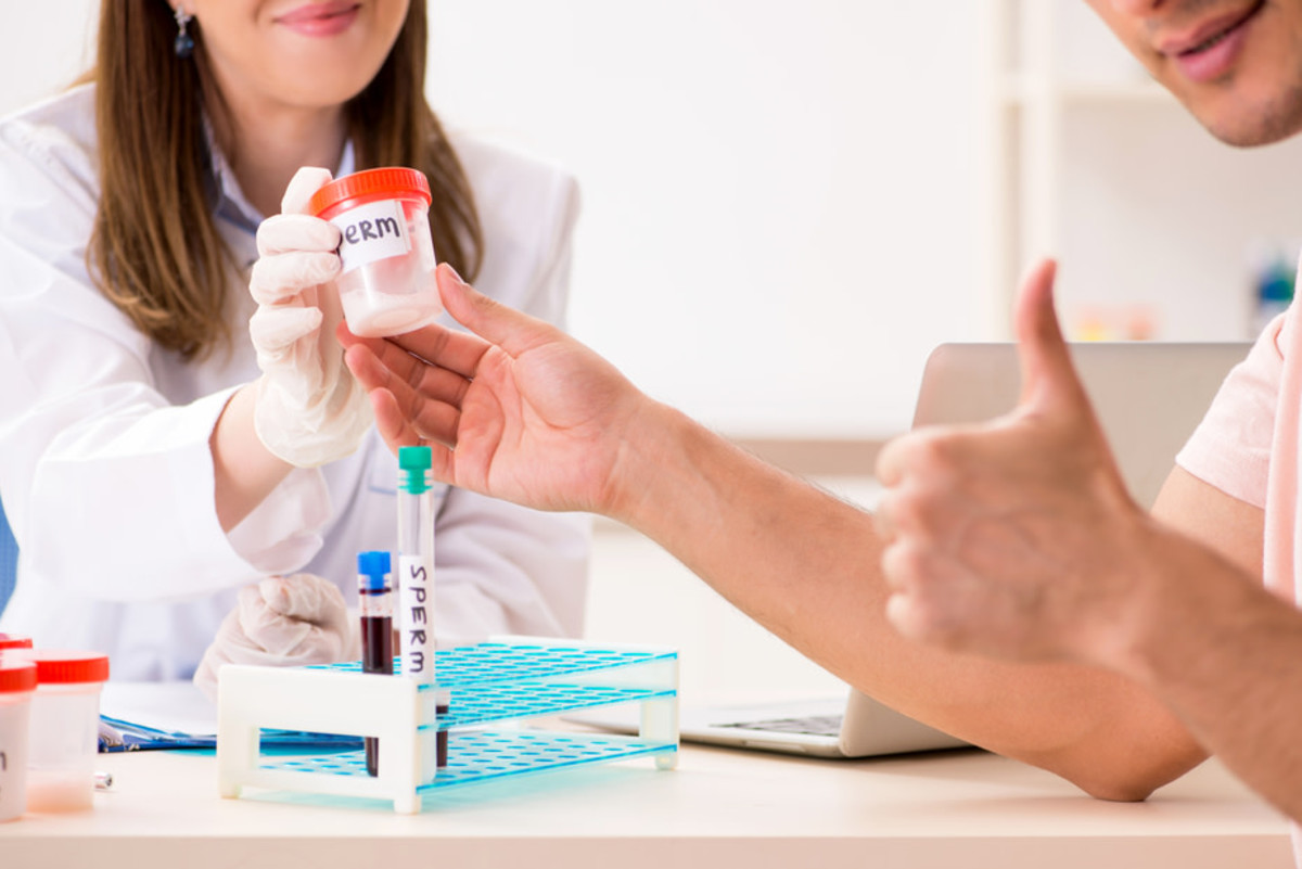 התחקיר שמטלטל את אירופה: 197 ילדים מתורם זרע שסבל ממוטציה גנטית