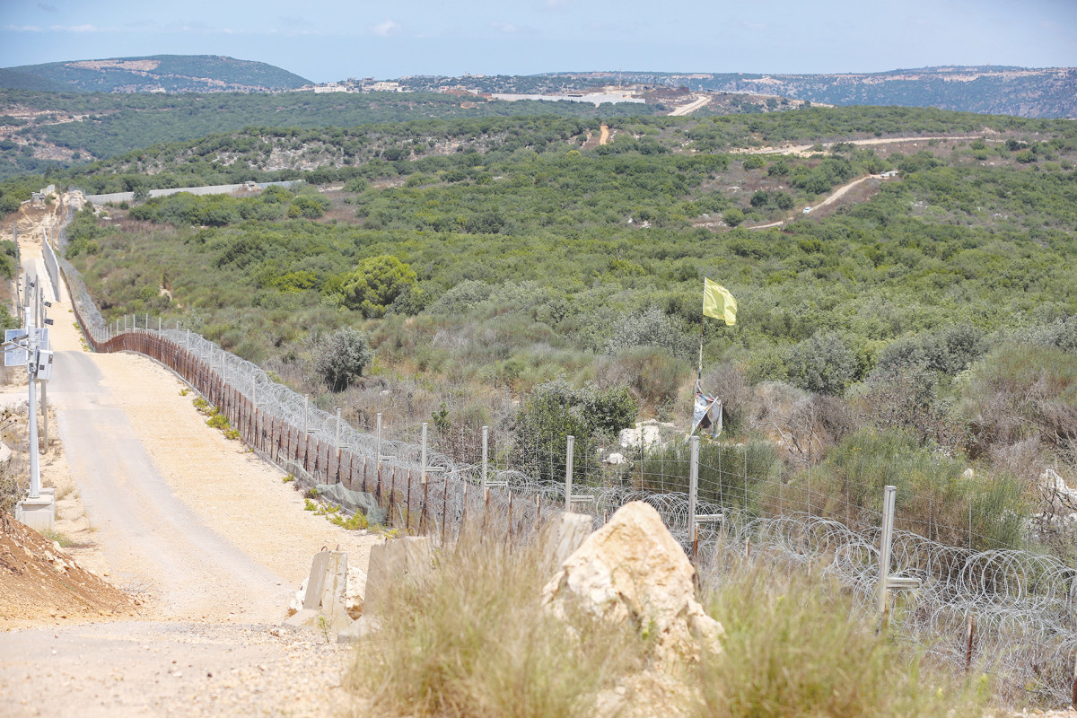 סבב השיחות השני בין ישראל ללבנון ייפתח הלילה - אלו הפערים בין הצדדים