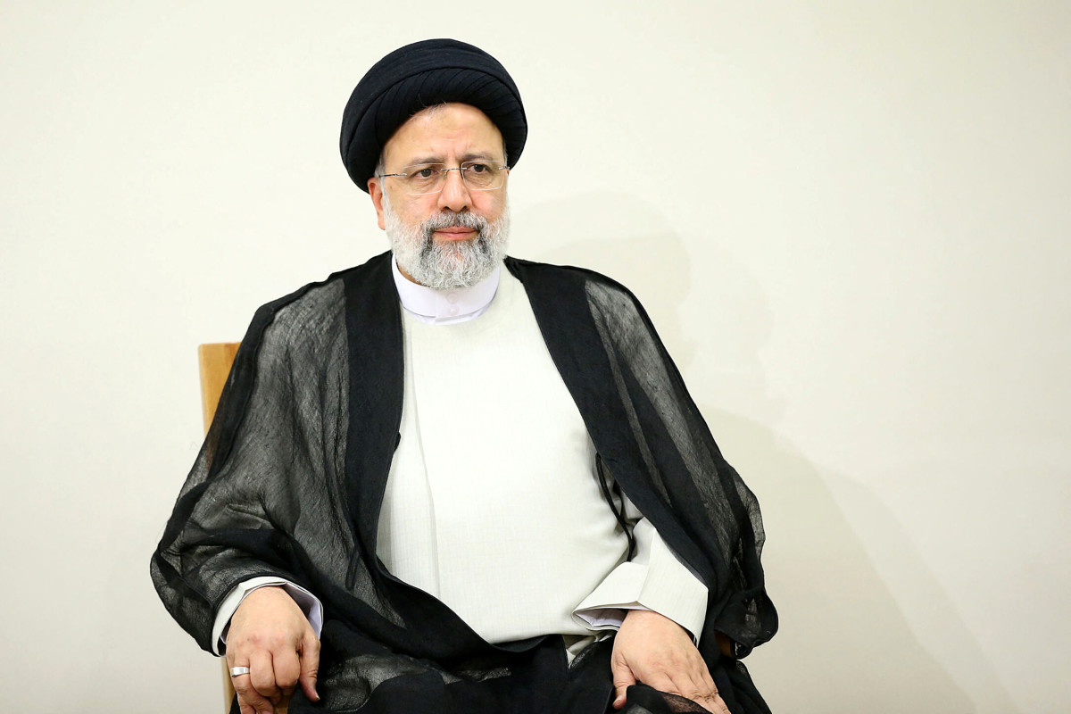 Iran’s President Raisi: Will the Revolutionary Guards profit drastically from his demise?