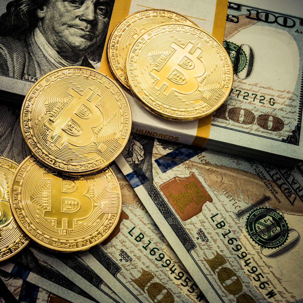 הביטקוין שבר את השיא מאז ומעולם - וכנראה שזו רק ההתחלה | מעריב