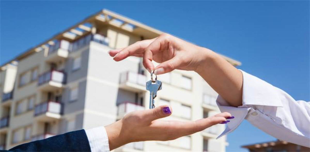 בלב המדינה: פנטהאוז בקומה חמישית נמכר ב-2.02 מיליון שקל בלבד