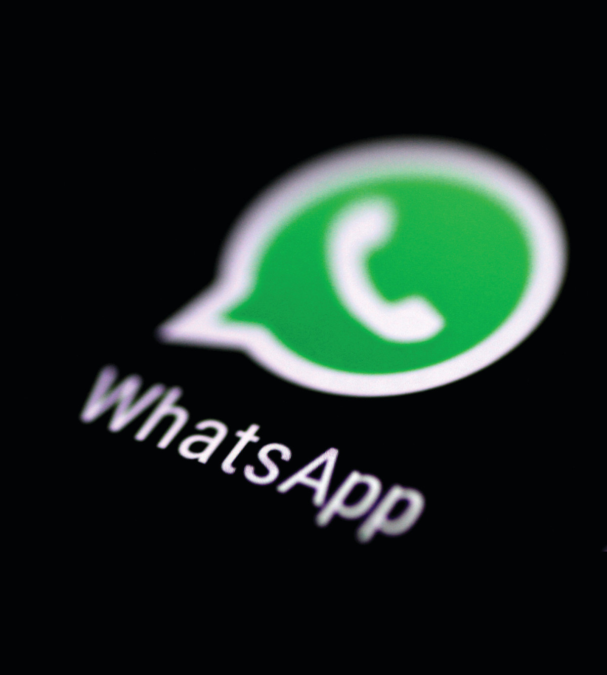 יגן על עיתונאים ואנשי ציבור: וואטסאפ משיקה עדכון חדש