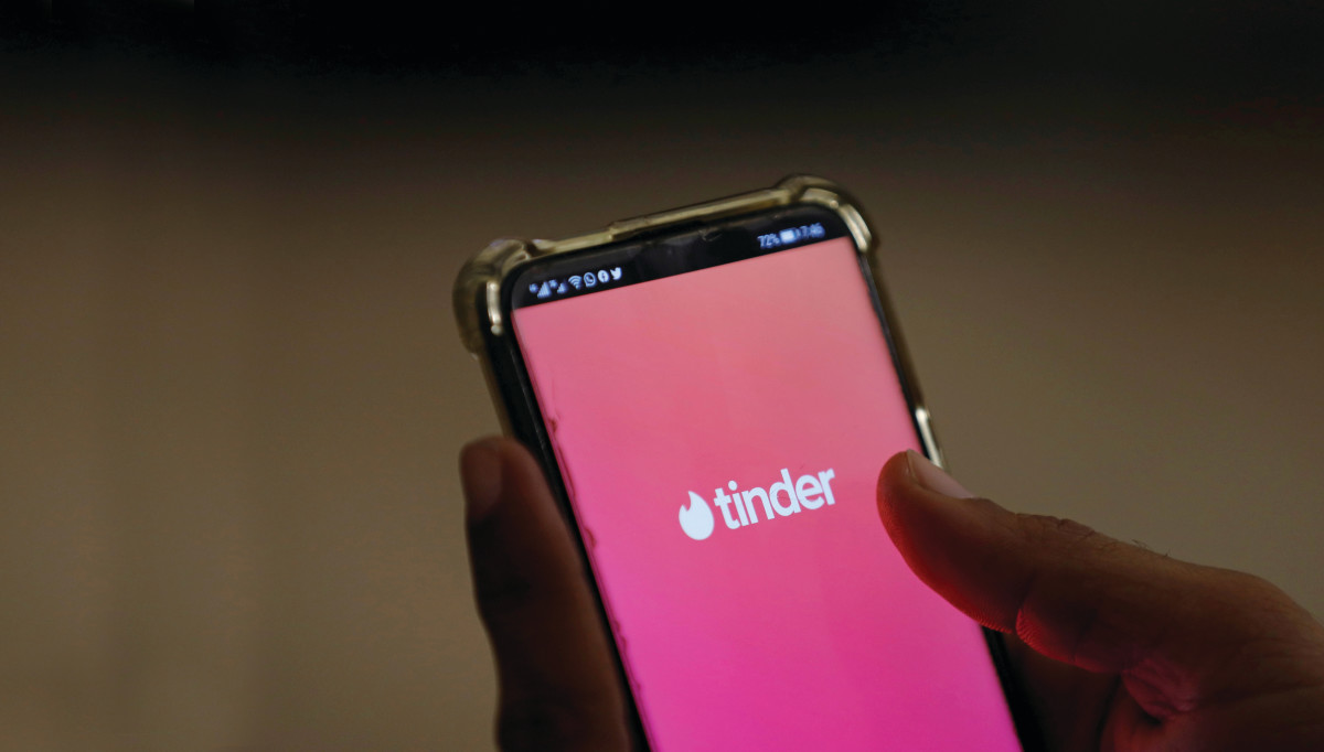 תעשיית הטכולוגיה סימנה את היעד הבא: האלגוריתם של האהבה