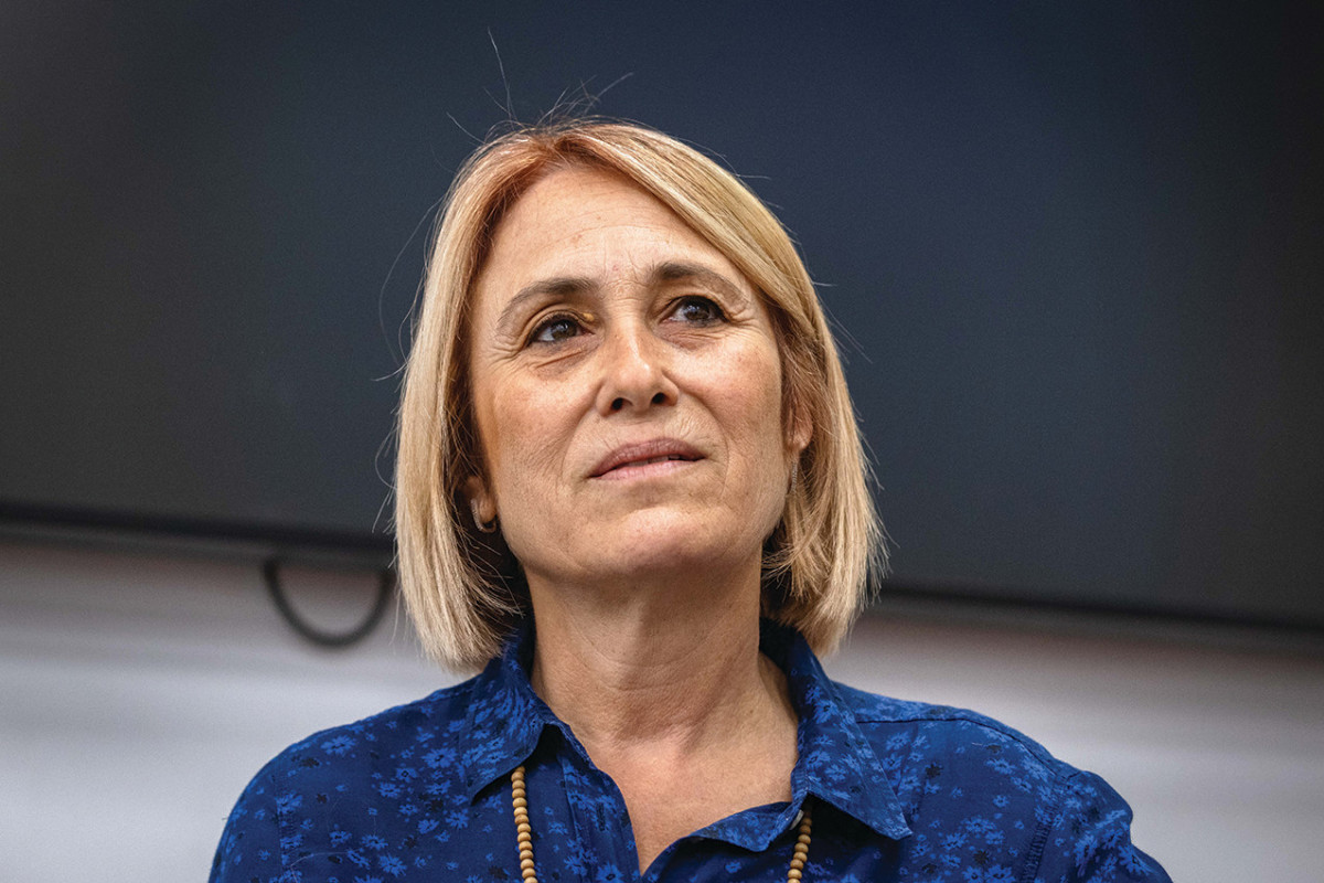 הציד המוצלח של הדס קליין אחר 