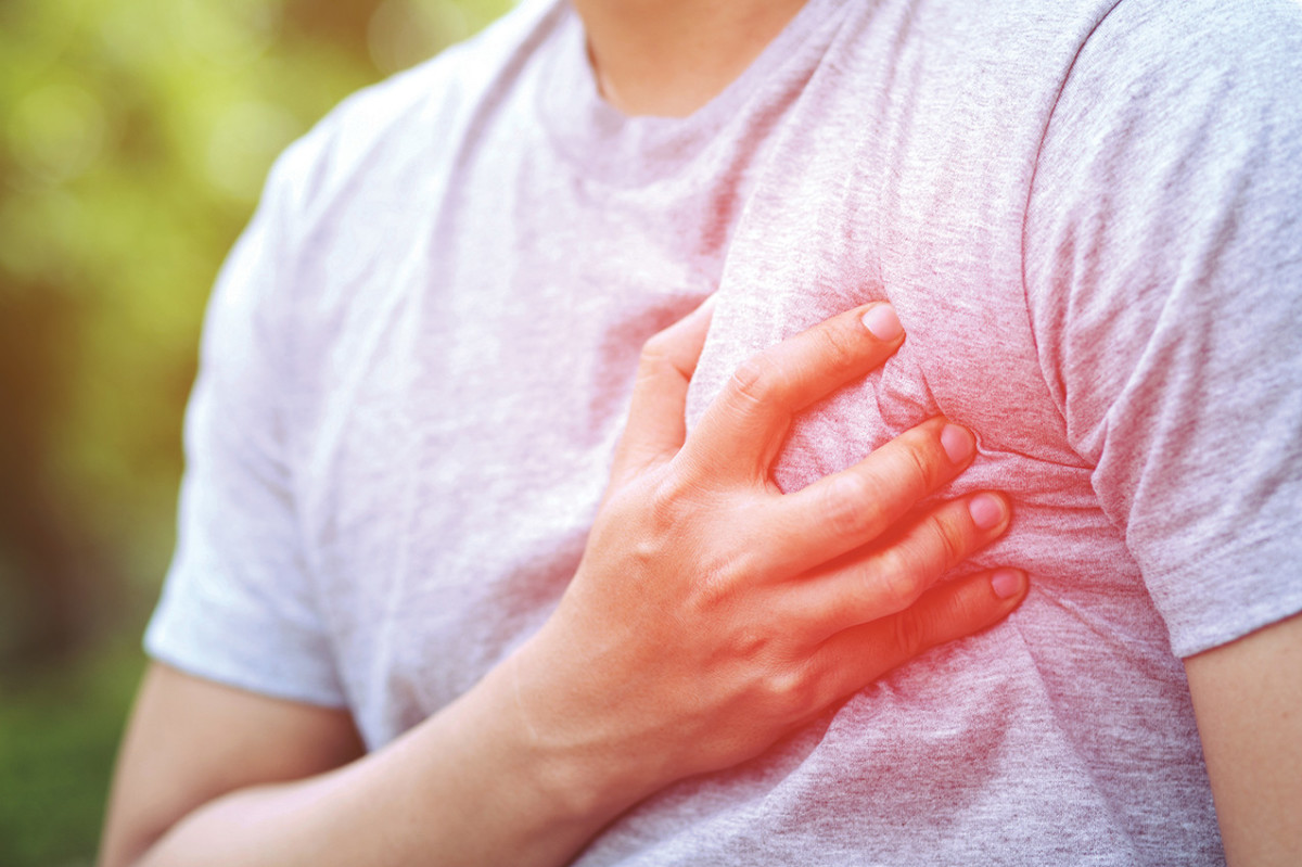 Жижиг мэдрэгч нь зүрхний дутагдалтай өвчтөнүүдэд урьд өмнө хэзээ ч байгаагүй хяналтыг өгдөг