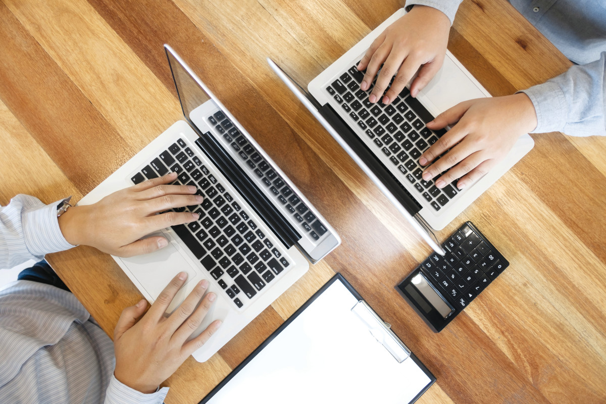 החלום הדיגיטלי מתרסק: 