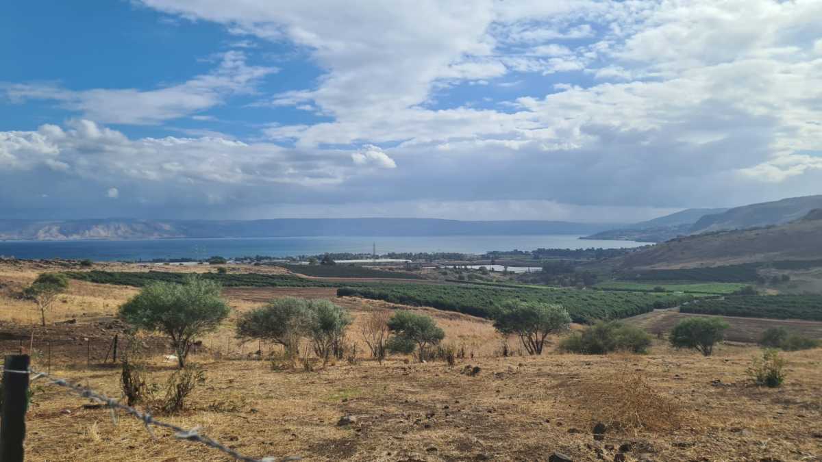 מילואים בשירות שבילי ישראל: בין הגנה על הטבע להגנה על ביטחון המדינה