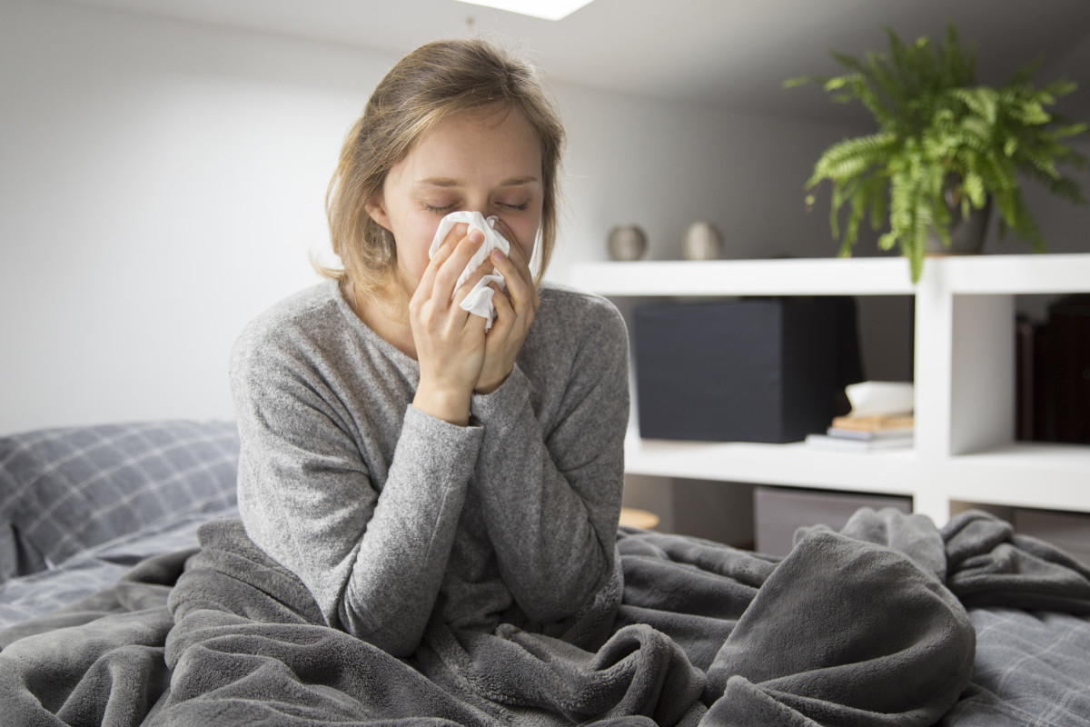 The Dark Side of the HRV Virus: Mild Cold Symptoms or Serious Health Threat?