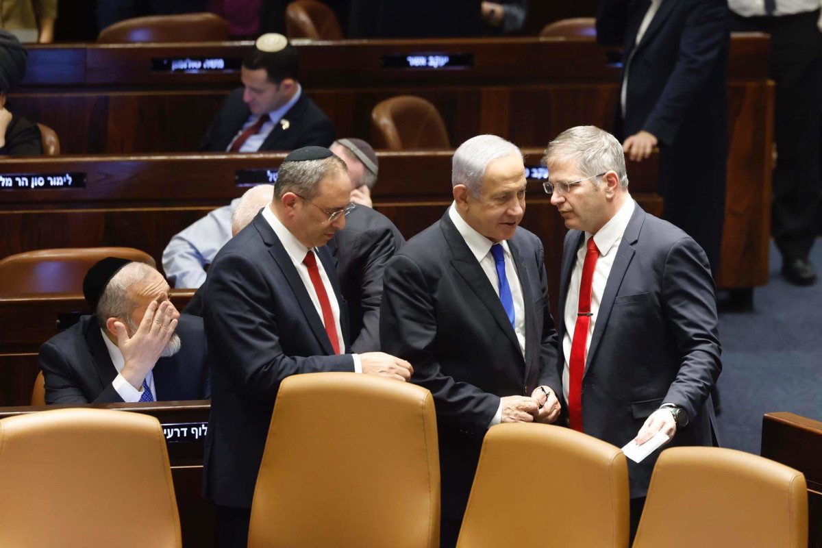 נתניהו מכנס דיון שיכריע: חזרה ללימודים אחרי פסח - או הוצאת המערכת לחופשה