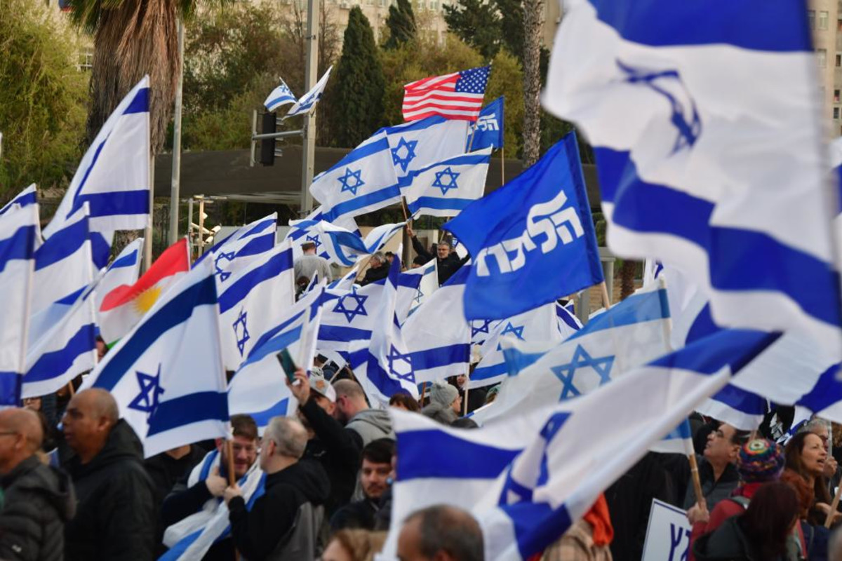 לא מהפך – אלא פיצול: הימין הפך לזירת הקרב של הפוליטיקה הישראלית | שמואל רוזנר