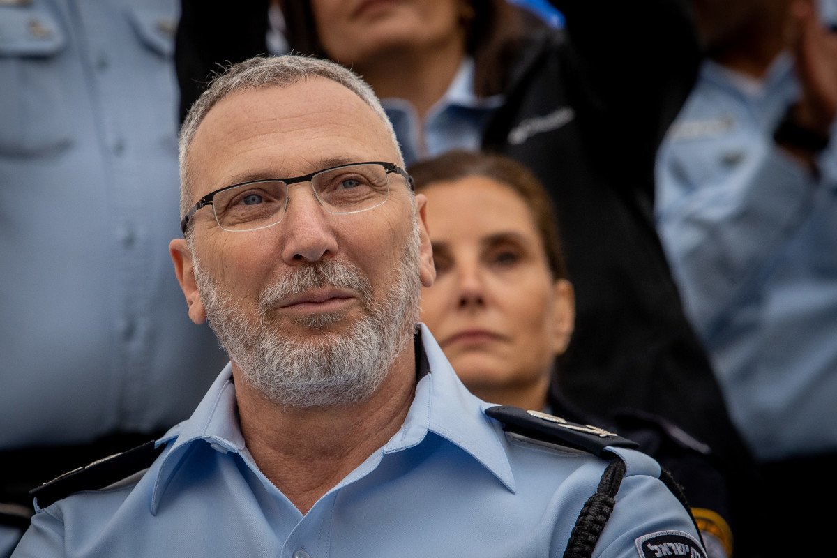 העימות שיצא משליטה: 