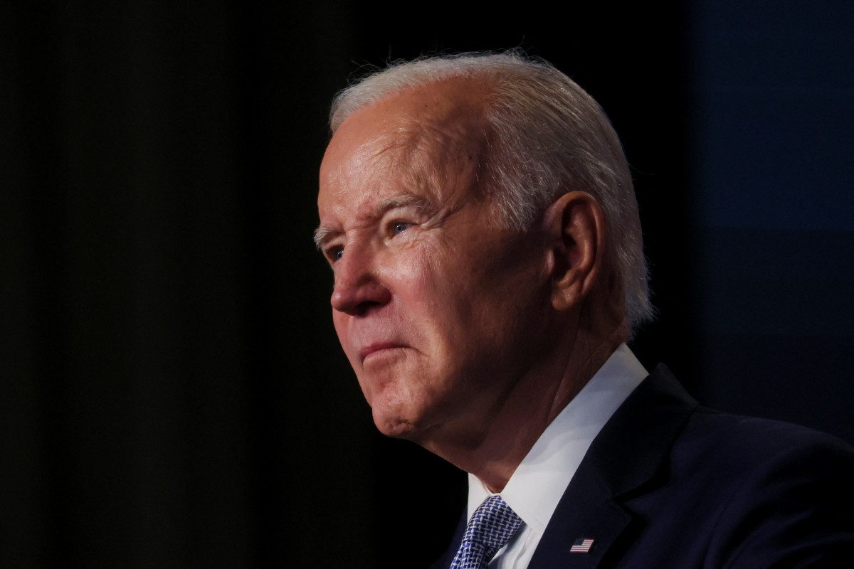 Joe Biden succombe aux pressions de son parti : sa famille bâtit un plan de retraite