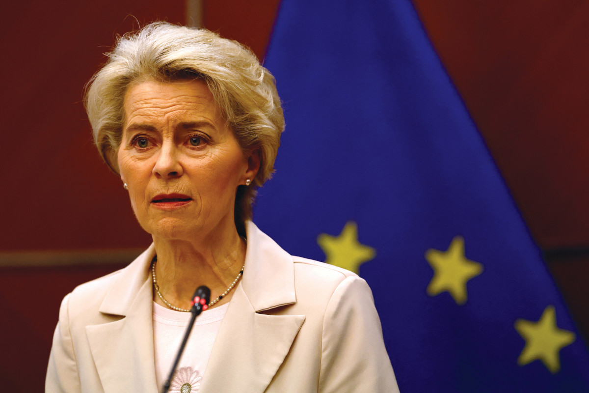 אחרי אוסטרליה ואינדונזיה: גם האיחוד האירופאי קורא לאסור רשתות חברתיות מתחת לגיל 16