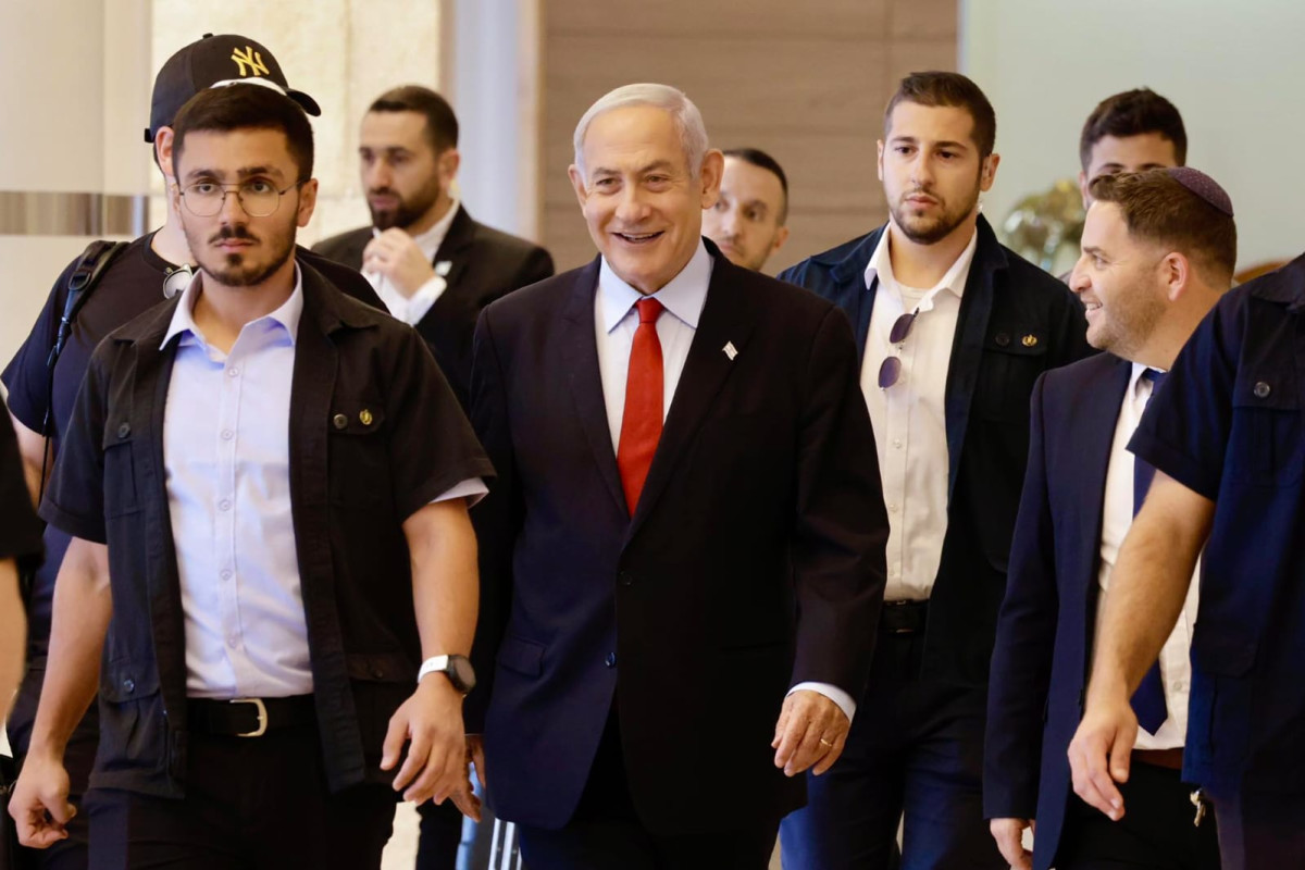 Eine „Maariv“-Umfrage ergab, dass das staatliche Lager zusammenbricht und der Likud an Mandaten gewinnt