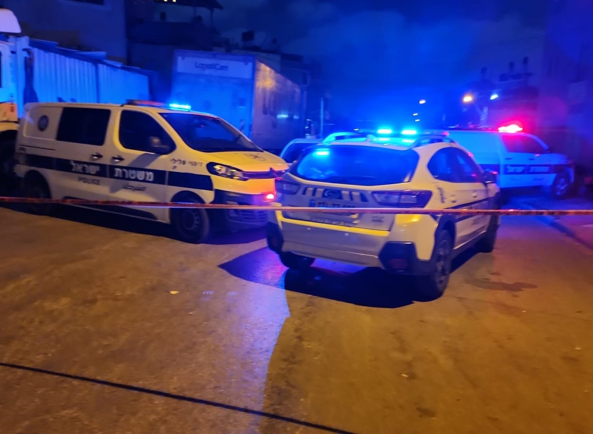 שישה פצועים מירי לעבר בית בגליל, שניים במצב קשה – המשטרה פתחה בחקירה