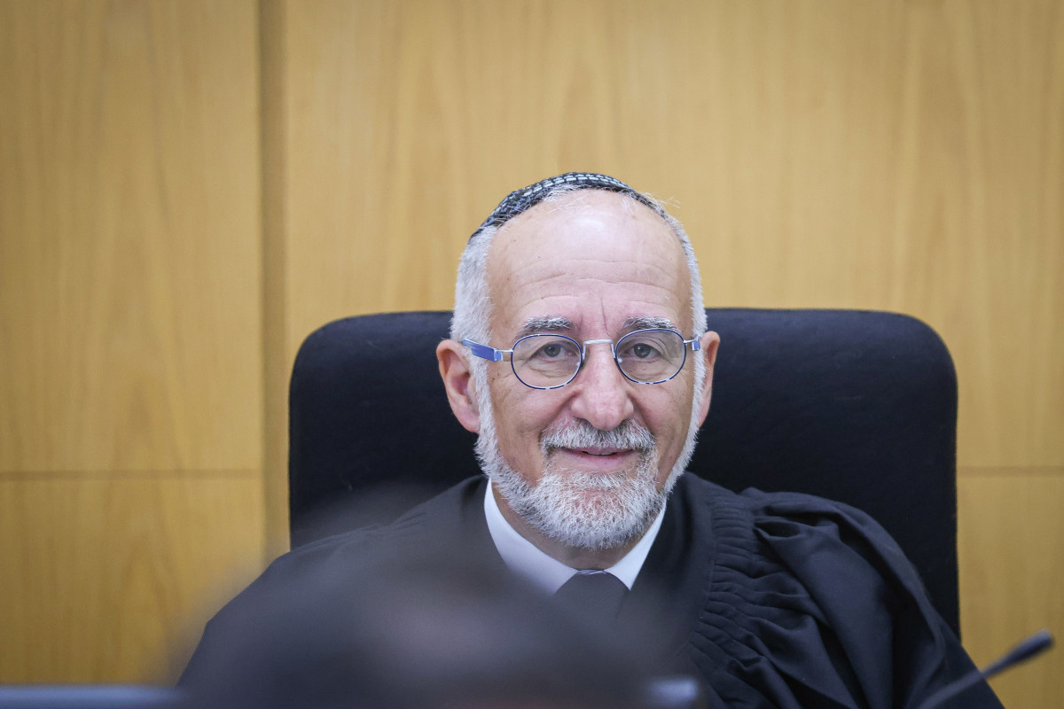 דרמה בפרשת ההברחות לעזה: אשר קולה דוחה את התלונה | פרסום ראשון