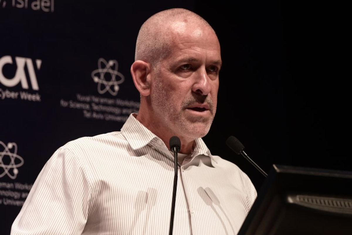 Ronan Bar joins Itamar Ben Gvir: “The country will change beyond recognition”