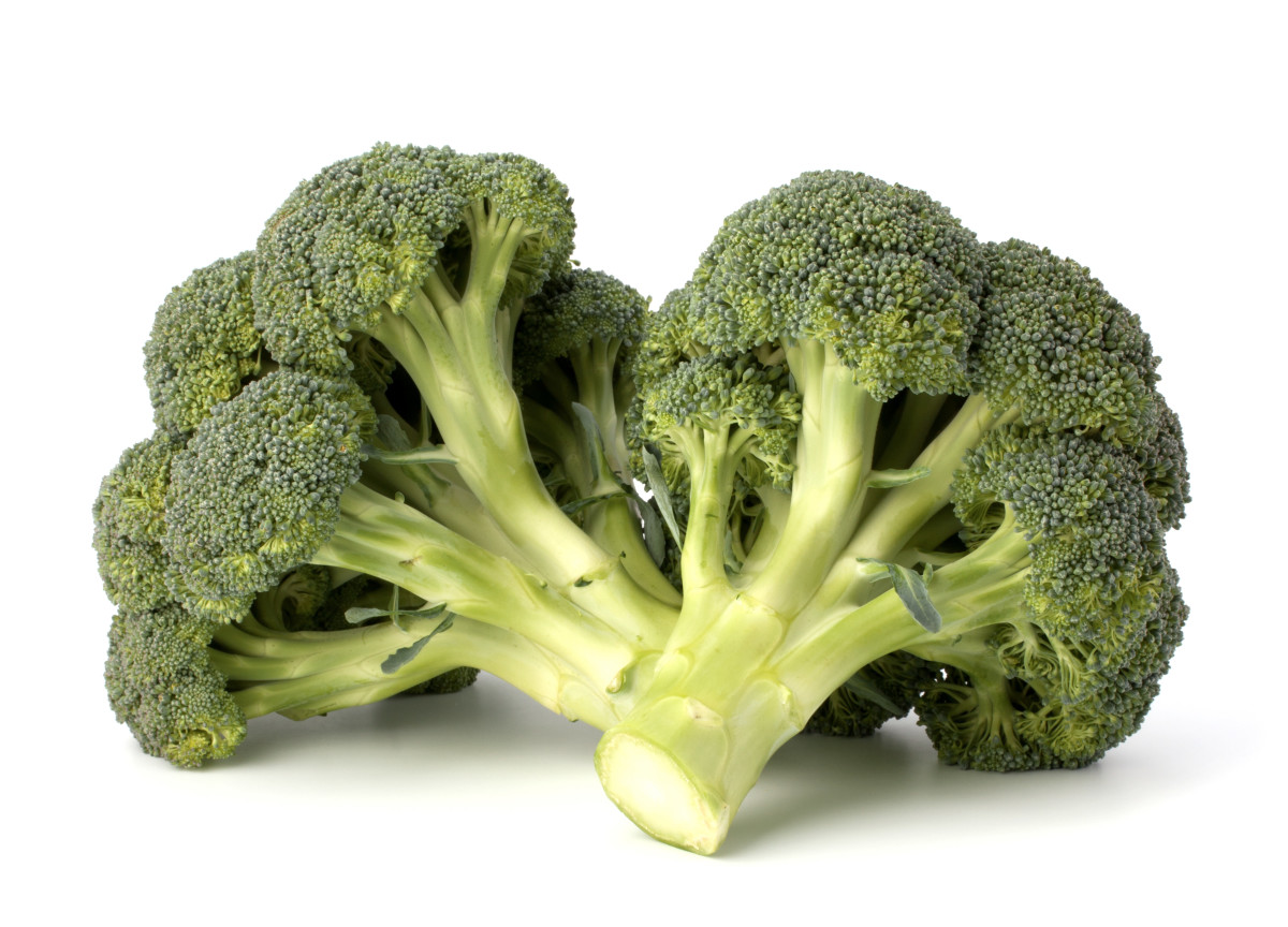 Gerçeği Ortaya Çıkarmak: Brokoli'nin Gizli Faydaları