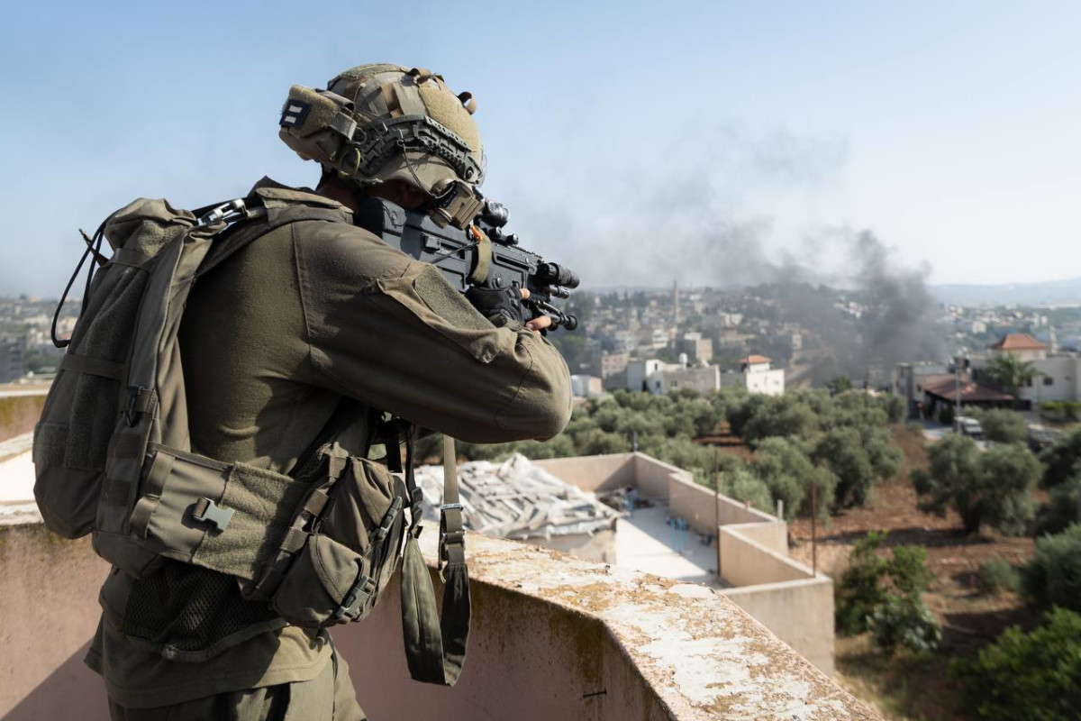 הלחץ נמשך: כוחות צה"ל פועלים נגד פעילי הטרור בג'נין וטול כרם