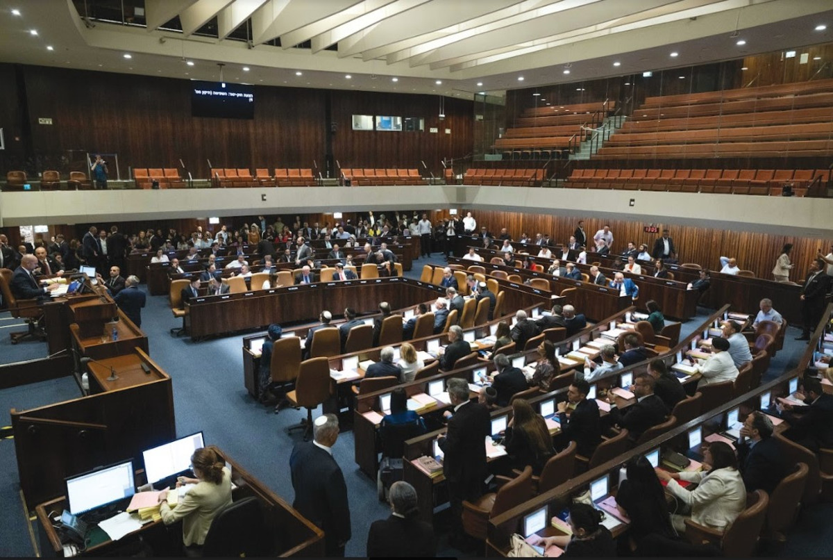 רגע לפני 91 ימי חופש: החוקים שיעלו לאישור סופי בשבוע האחרון של כנס הקיץ