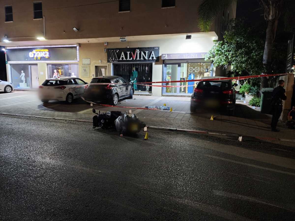 16 קליעים מטווח אפס: חמישה נאשמים ברצח המזוויע בכפר קרע