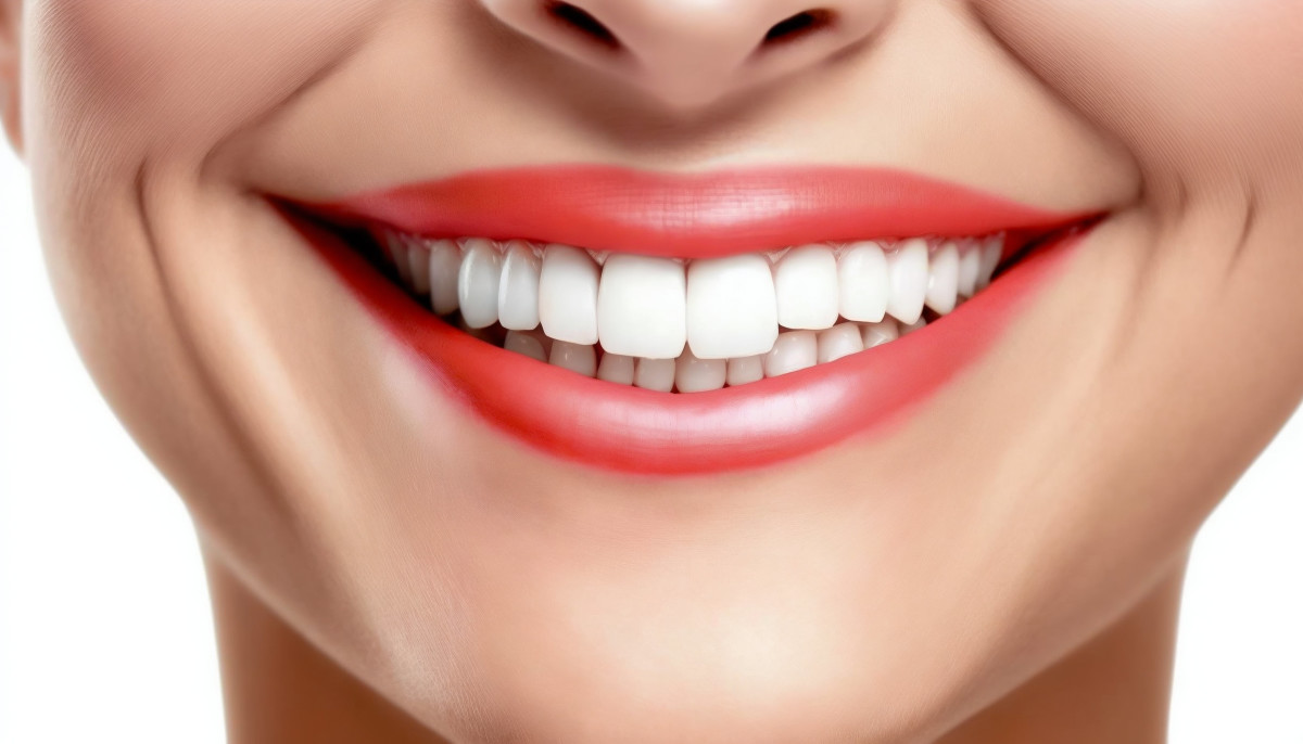 Not just a beautiful smile: this is what oral health tells you about your sugar