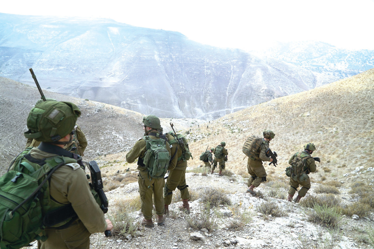 נעם תיבון: "לפני שמגיעים למלחמה בצפון, צריך להרגיע את הדרום ולהגיע לעסקה"