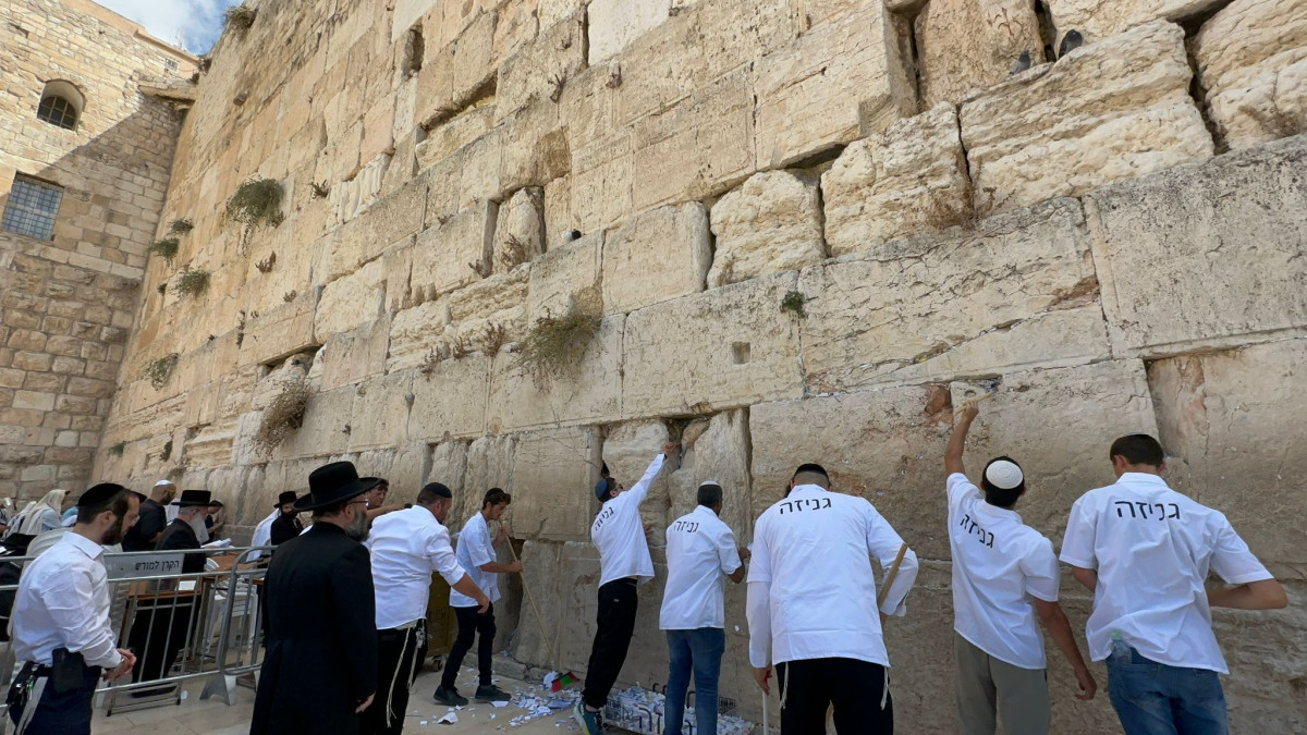 מעבר לאופק האש: ישראל של 2026 מחשבת מסלול מחדש