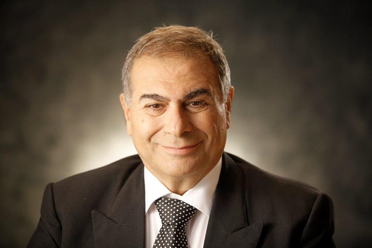 בגיל 73: חבר הכנסת לשעבר דוד מנע נפטר