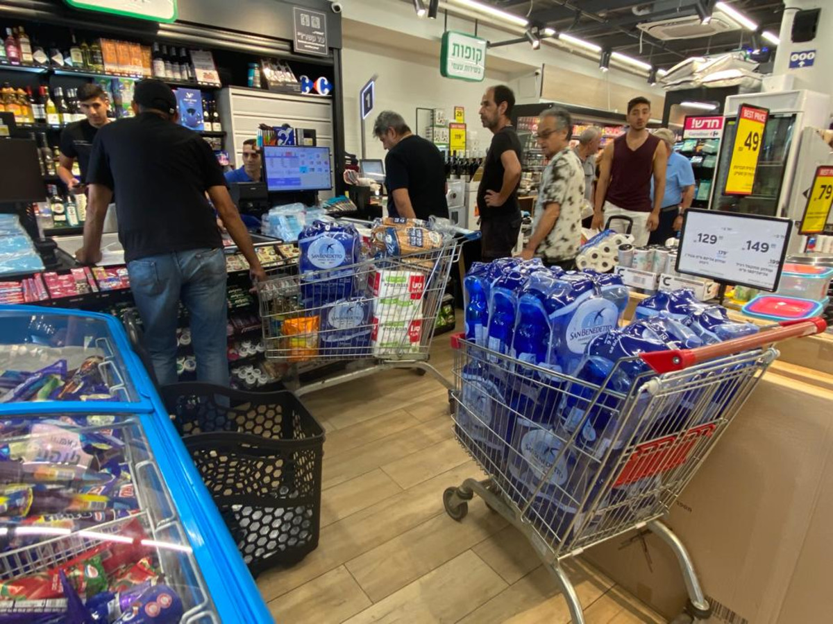 מקרטון החלב לשואב האבק: זו הרשת שמצליחה לערער את שוק החשמל