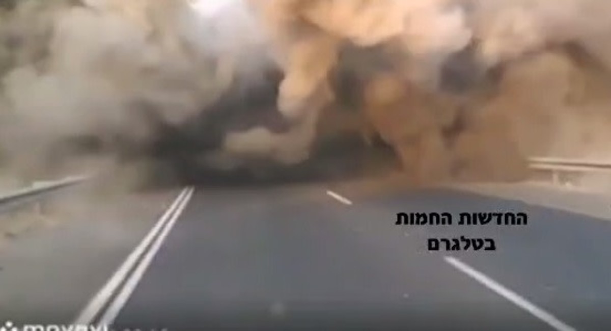 משפחתו של מיכאיל סמארה שנהרג ממיירט תרמה את איבריו להשתלה