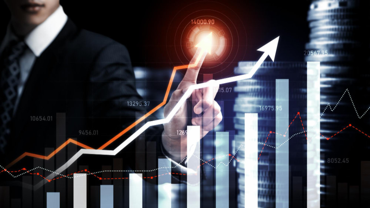 רבע טריליון שקל באוויר: תעשיית הקרנות שוברת שיאים