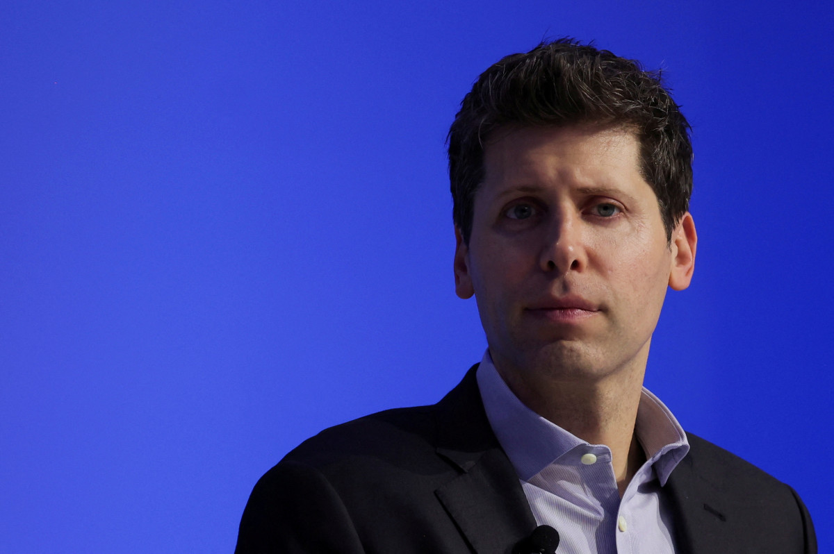 Sam Altman, CEO of OpenAI and ChatGPT, accused of sexually abusing his sister