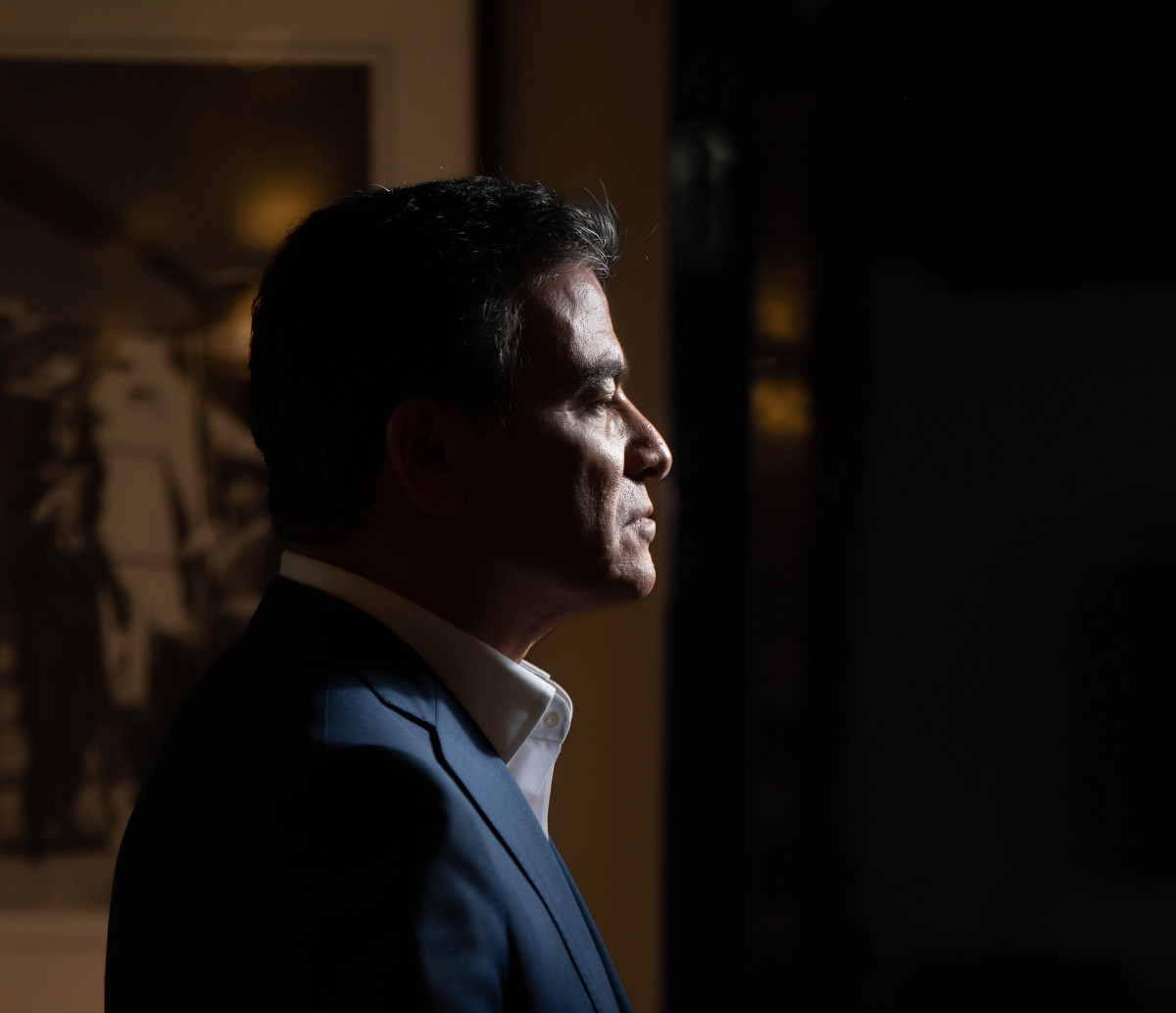 Yossi Cohen reportedly threatened former Hague prosecutor, The Guardian reveals