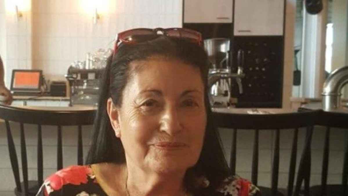 עדות החטופה אלמה אברהם: 