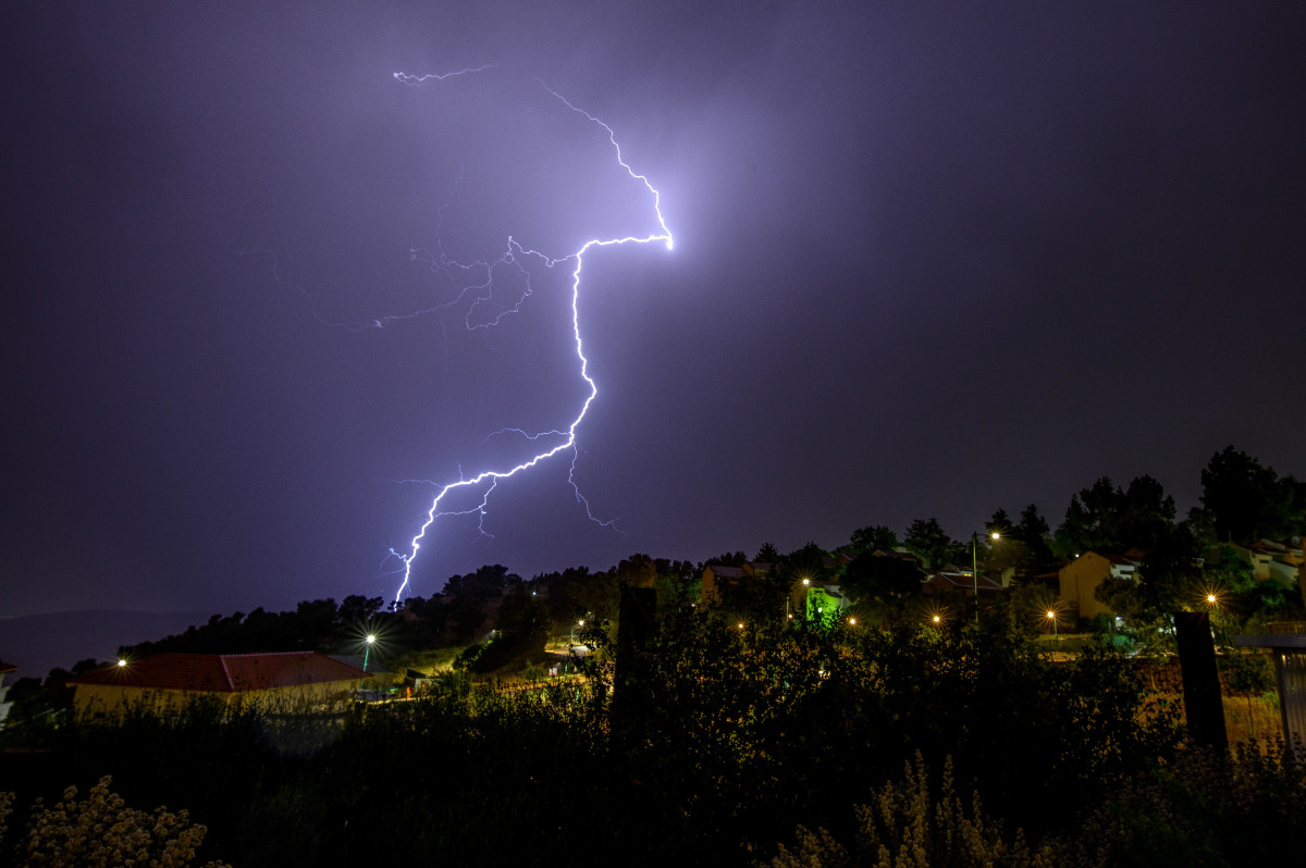 אילנית אדלר, מאחורייך: גוגל השיקה את מודל תחזית מזג האוויר המתקדם ביותר