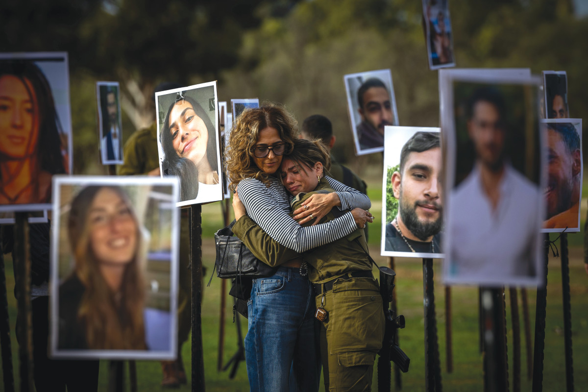 לראשונה: משפחות נפגעי ה"נובה" וה"פסיידאק" יהיו זכאיות לתמיכה נפשית