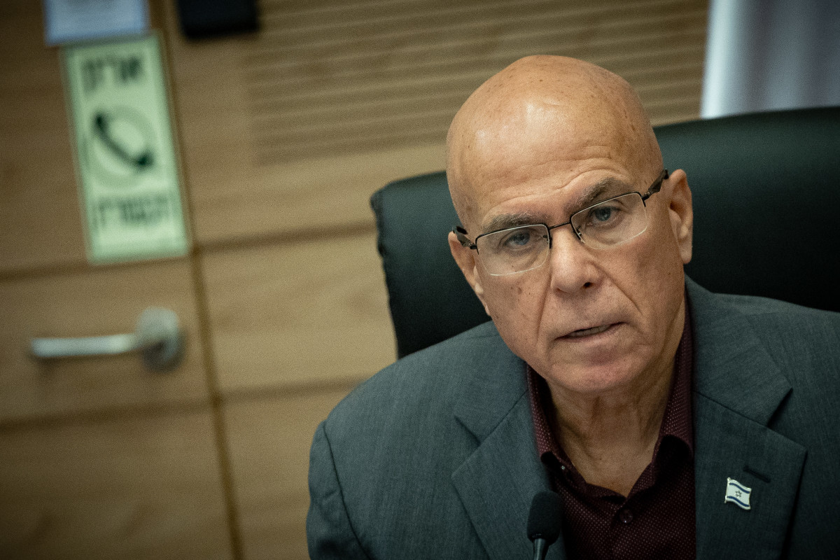 „תני למעשים להוביל אותך”: ח”כ עוצמה יהודית הותיר את המראיינת ללא מילים