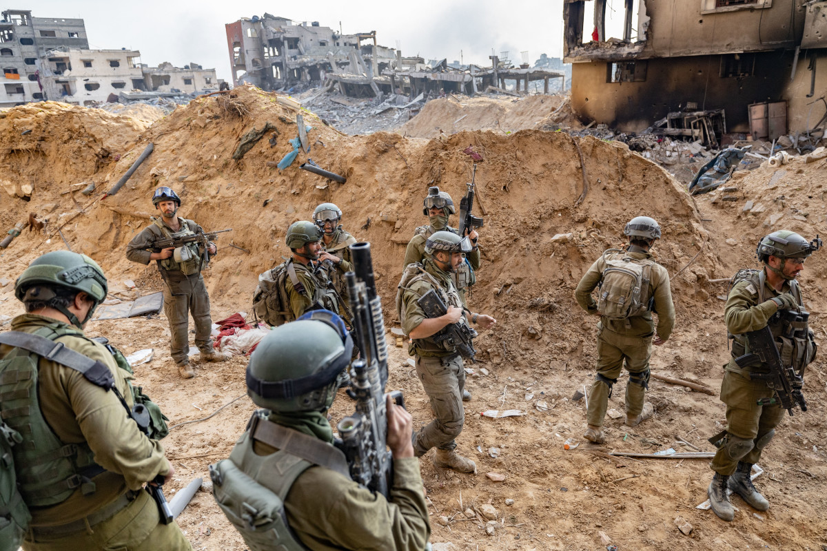 הצבעה על הארכת צווי 8 בוטלה בעקבות חוסר רוב לקואליציה | חדשות מעריב