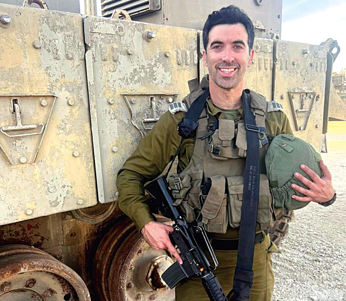 צו 8 של חבר המועצה מגבעתיים: 