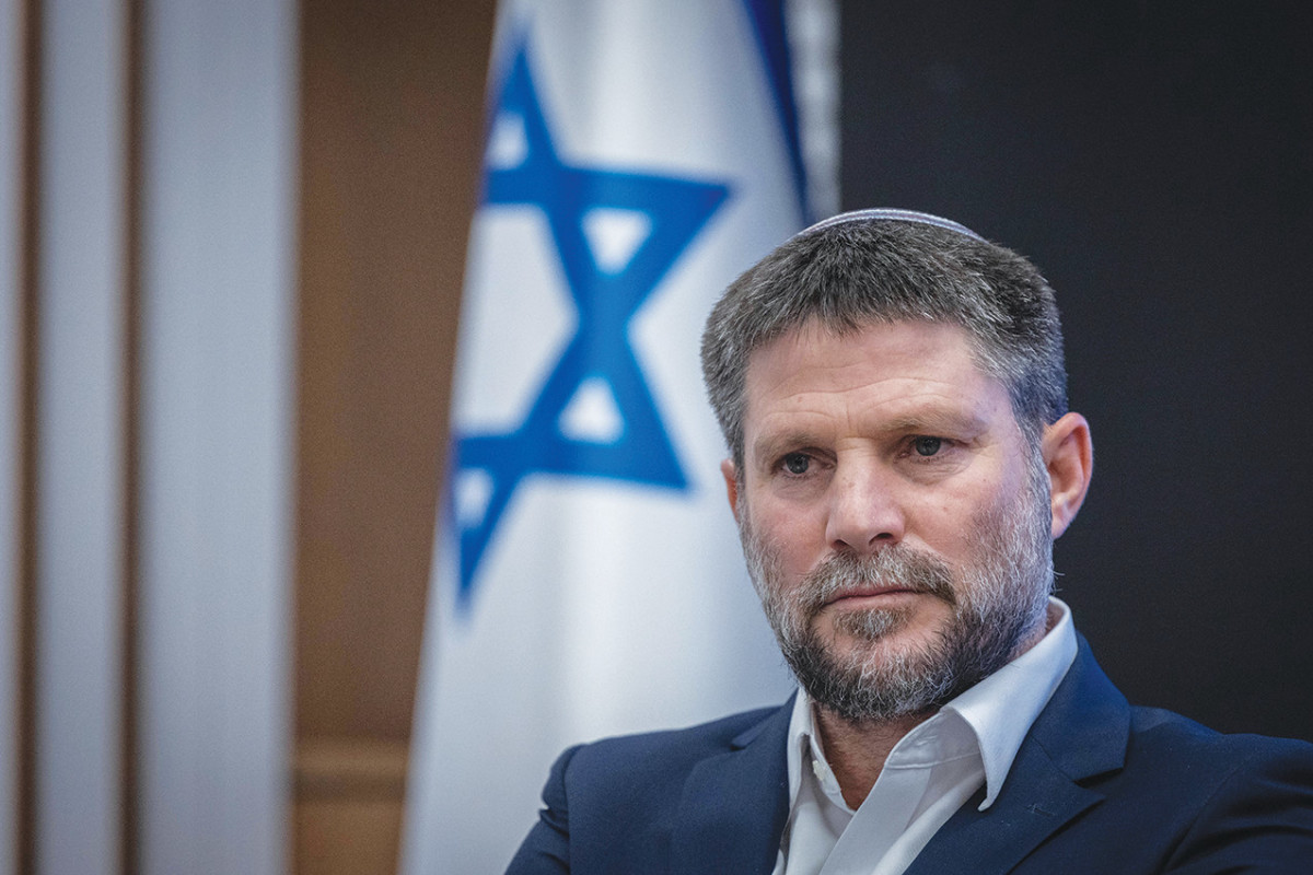 אלי אלבג זועם: 